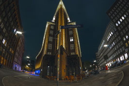 Chilehaus  /  2125