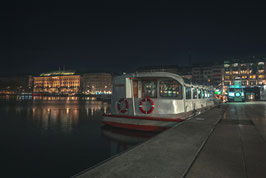 Binnenalster  / 2041