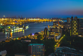 Skyline  / 1068
