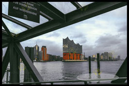 Elbphilharmonie  /  2748