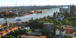 Hafen /  2139  /  2:1