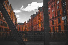 Speicherstadt BC  /  2315