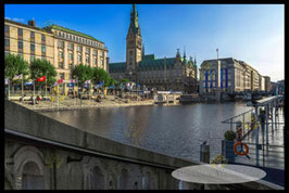 Rathaus  /  1625
