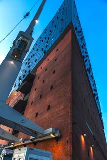 Elbphilharmonie  /  2888