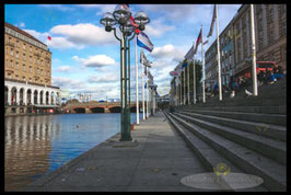 Kleine Alster  /   2213