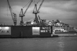 Dock 11  SW  /  1893