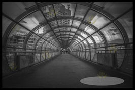 Tunnel  SW  /  2149