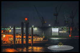 Dock 11  /  2185