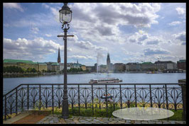 Binnenalster  /  2646