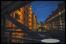 Speicherstadt  / 1959