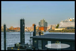 Hafen  /  2853