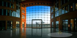 Panoramafenster /  2436 / 2:1