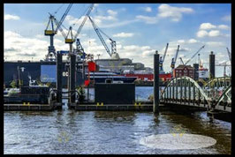Hafen  /  1909