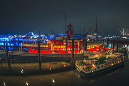 City Sporthafen  /  2654