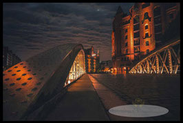Wandbereiterbrücke  /  2154