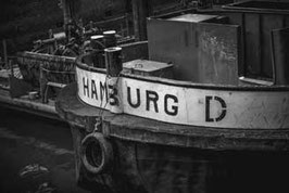 Hamburg D  SW  /   2092