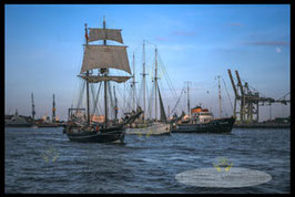 Segelschiffe  /  2863