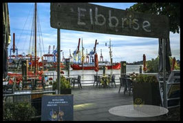 Elbbrise  /  1177