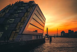 Dockland  /  1495