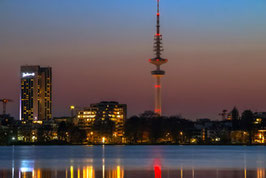 Fernsehturm  /  1681