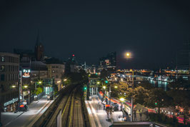 Landungsbrücken  /  2829