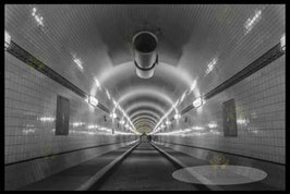 Alter Elbtunnel SW /  2033