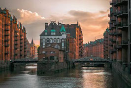 Wasserschloss  /  2601