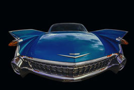 Cadillac  /    2421