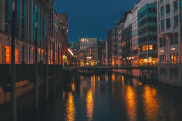 Alsterfleet  /  2020