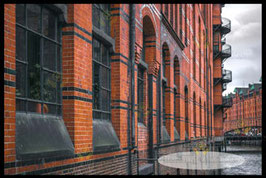 Speicherstadt  /  2215
