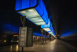 Bahnsteig  /  2668