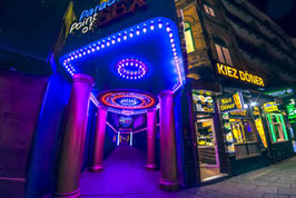Neonlicht  / 1305