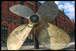 Maritimes Museum  /  2784