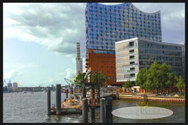 Elbphilharmonie  /  2637