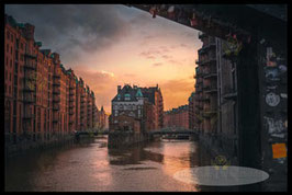 Wasserschloss   /  1715