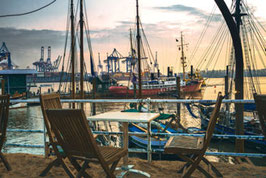 Beachclub  /  1763