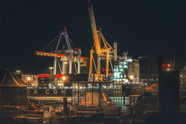 Museumshafen  /  2623