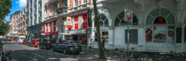 Elbschlosskeller  / 2760  /  3:1