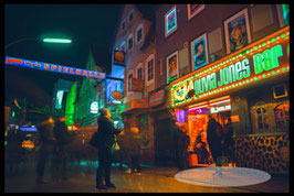 Olivia Jones Bar  /  2133