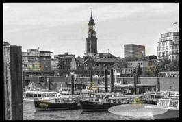 Binnenhafen SW  /  2110