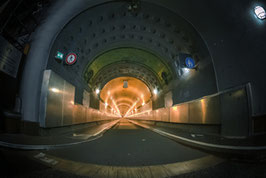 Tunnel   /  1787