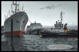 Cap San Diego BC  /  2886