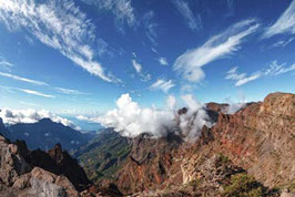 Pico de La Cruz  /  208