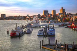 Hafen  /  2808