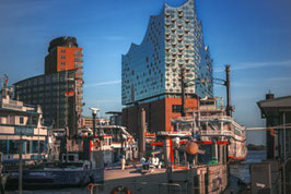 Elbphilharmonie  /  2219