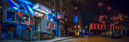 Hans Albers Platz / 2726 / 3:1
