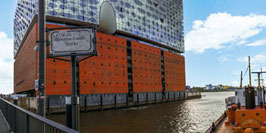 Elbphilharmonie  /  2186  /  2:1