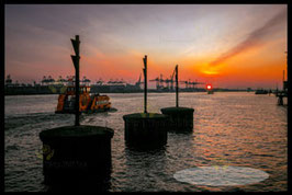 Hafen   /  2396
