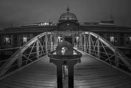 Fischauktionshalle  SW /  2520