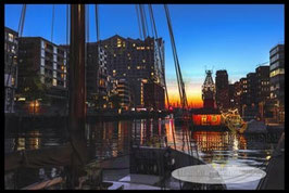 Sandtorhafen  /  2679
